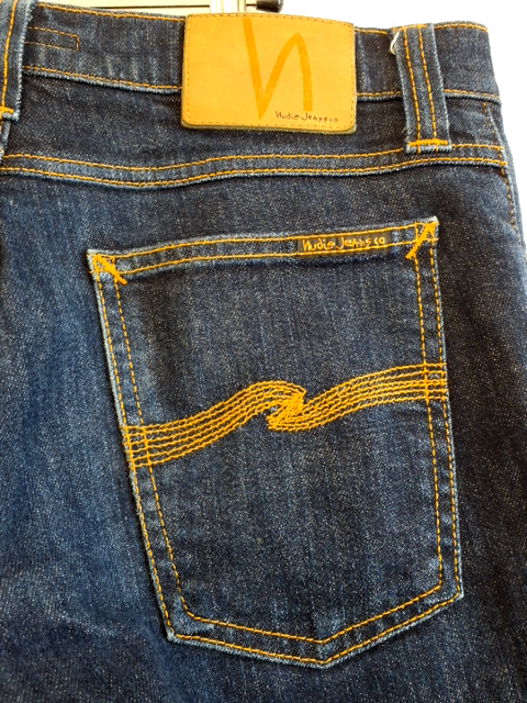 Nudie Jeans Co Jeans (G836)